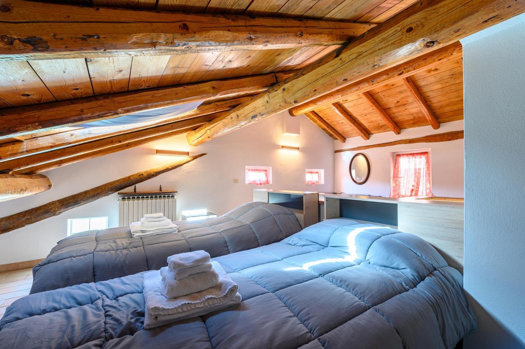 Casa Vacanze Villa Lorella Pontenure Bagian luar foto